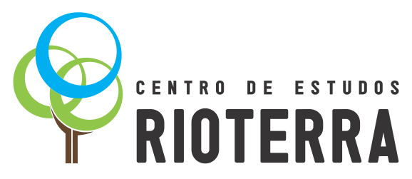 Marca Rioterra Centro De Estudos Rioterra